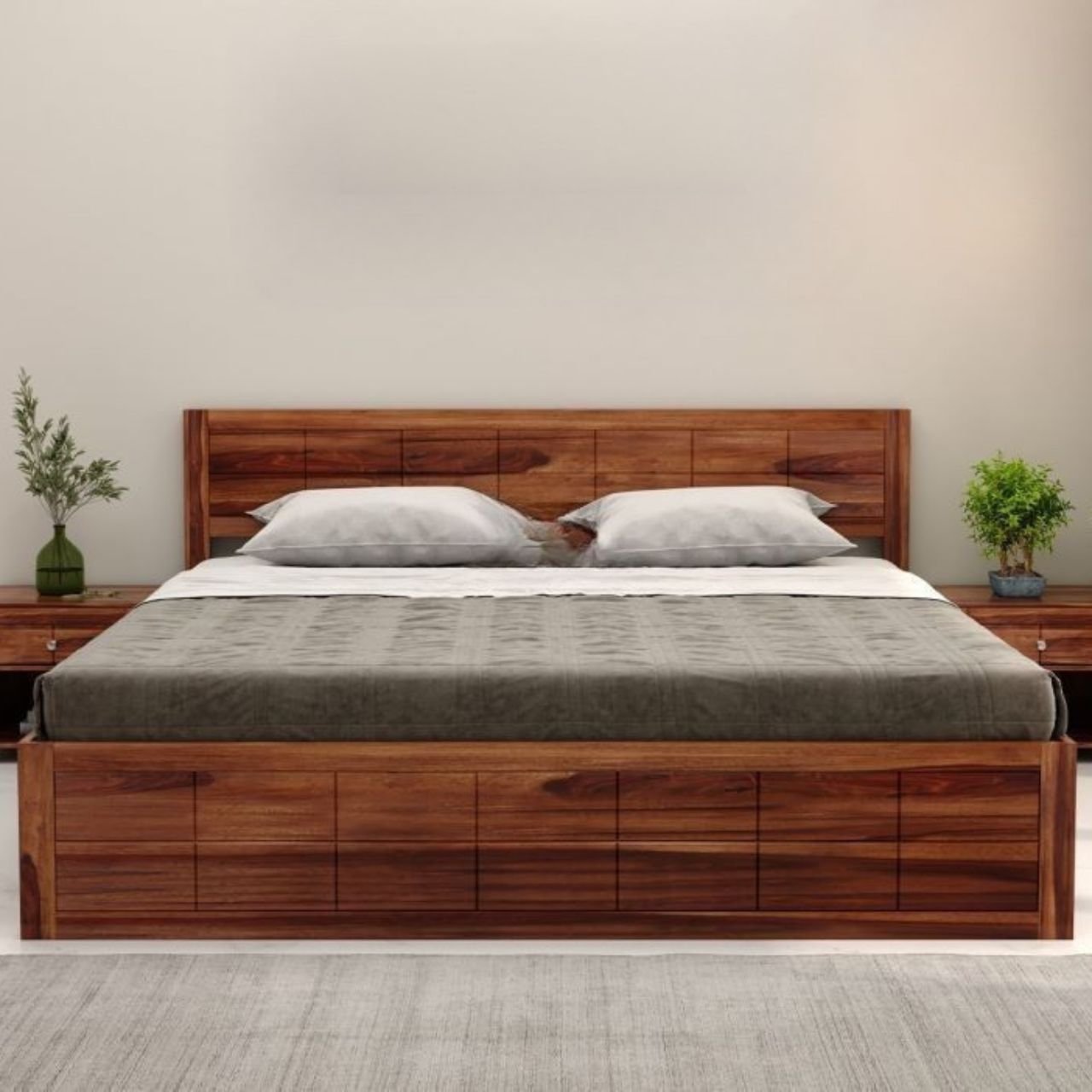 Serenity Bed - Image 3