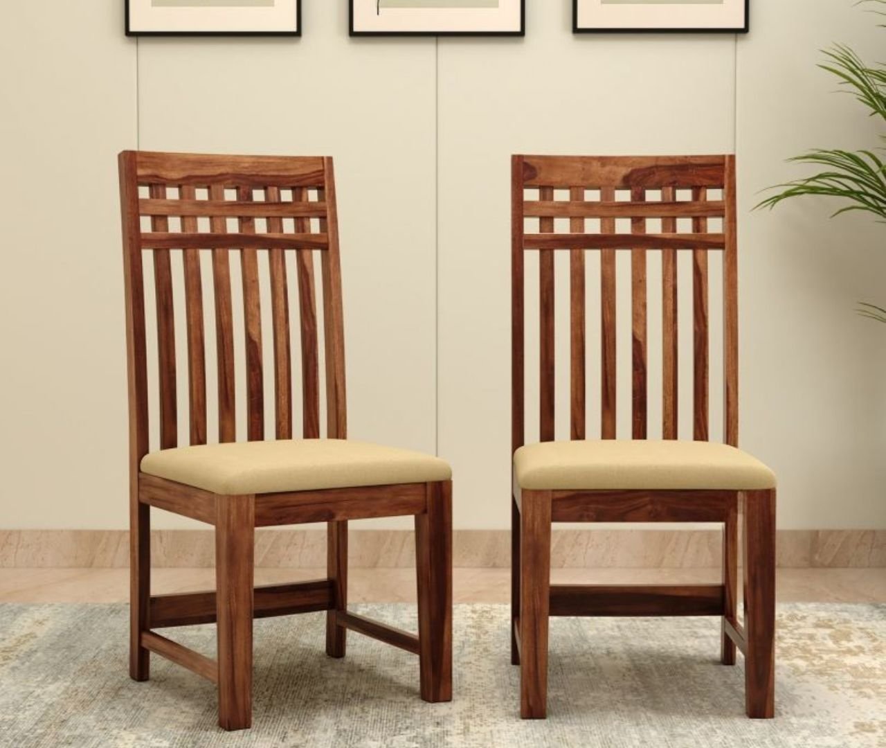 FP-DCH-1801 (1) RegalRest Dining Chair