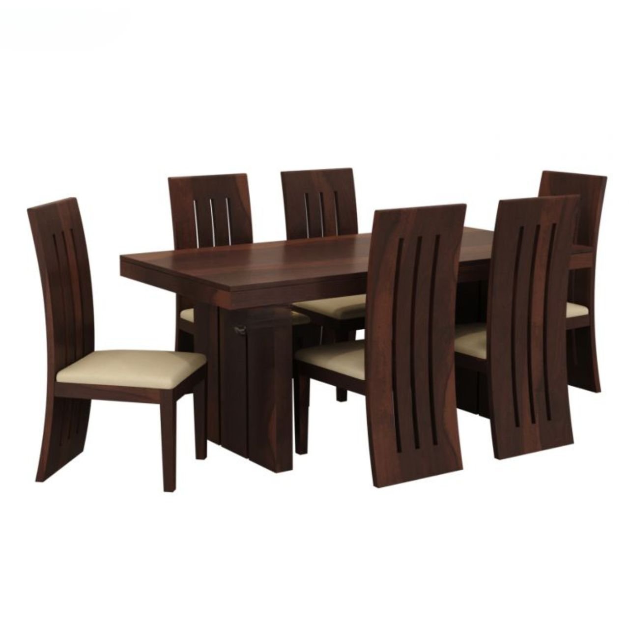 Elvyn Dining Table Set - Image 2