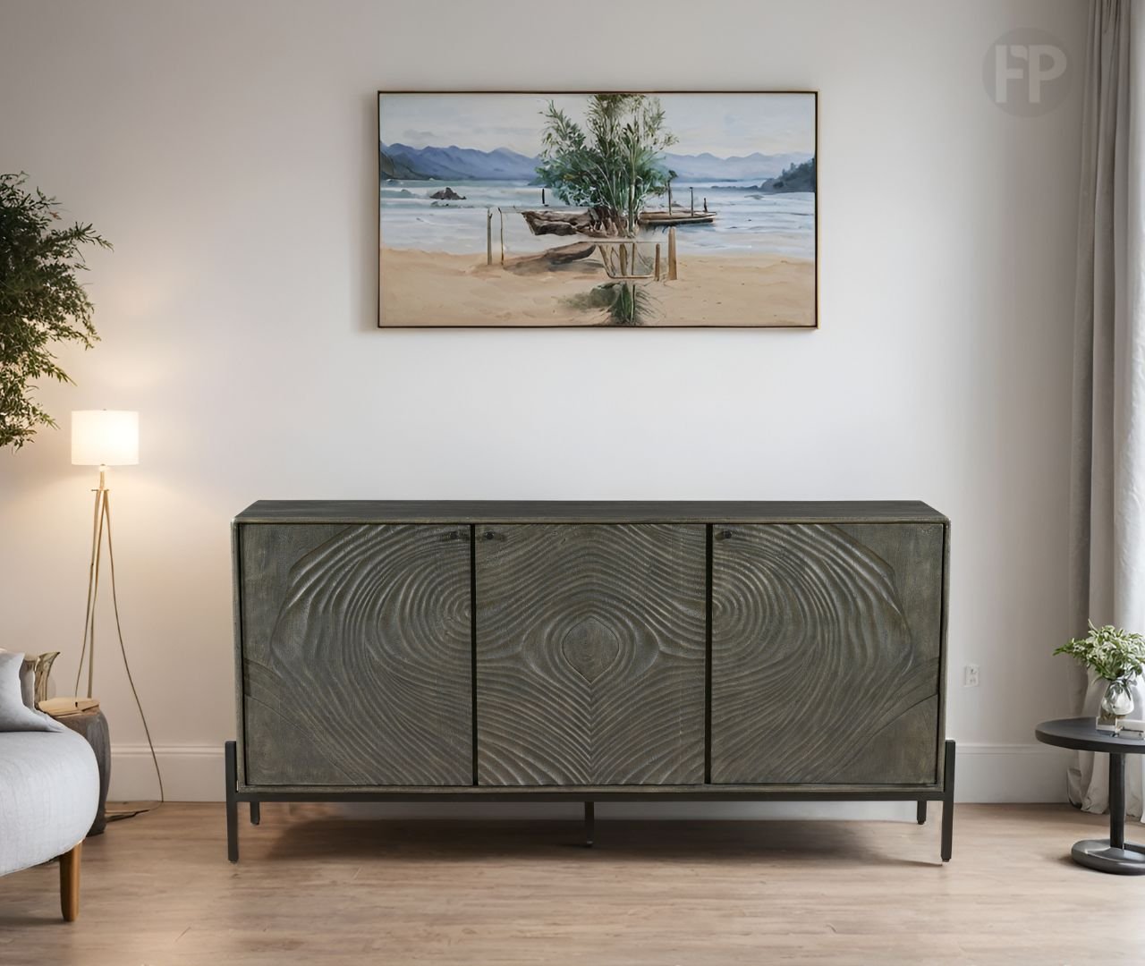 Grace Sideboard