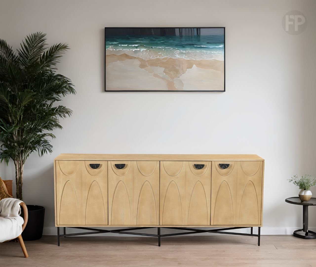 Aura Sideboard