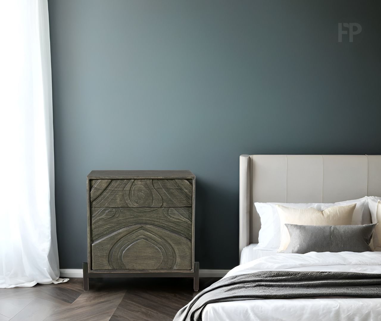 Side Tables
