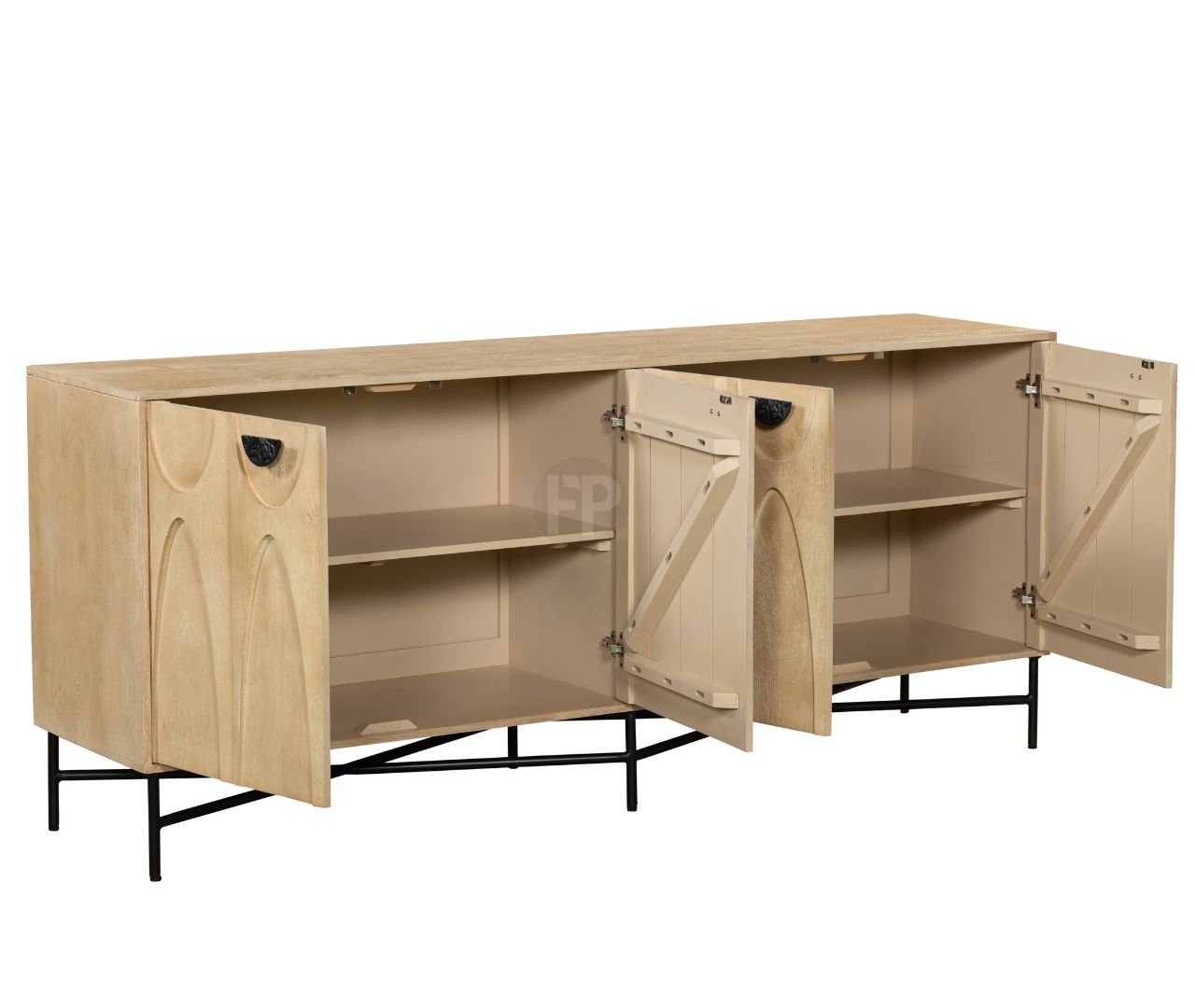 Aura Sideboard - Image 4