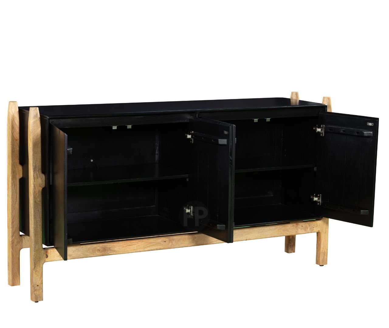 Luxe Sideboard - Image 4