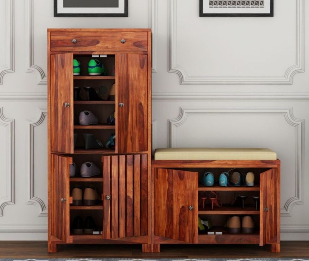 FP-SRH-701 (3) Stride Organizer