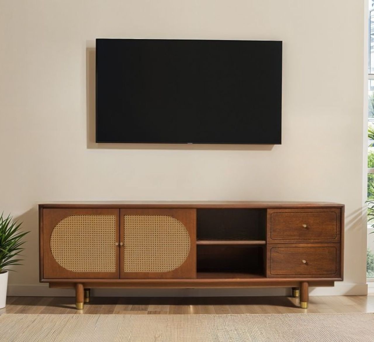 AuraStyle TV Unit