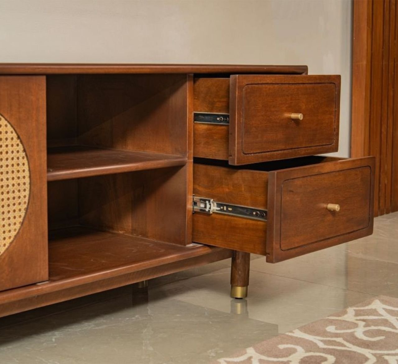 AuraStyle TV Unit - Image 3