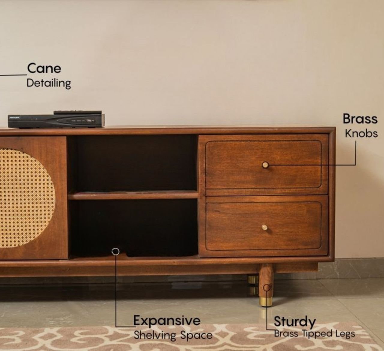 AuraStyle TV Unit - Image 4