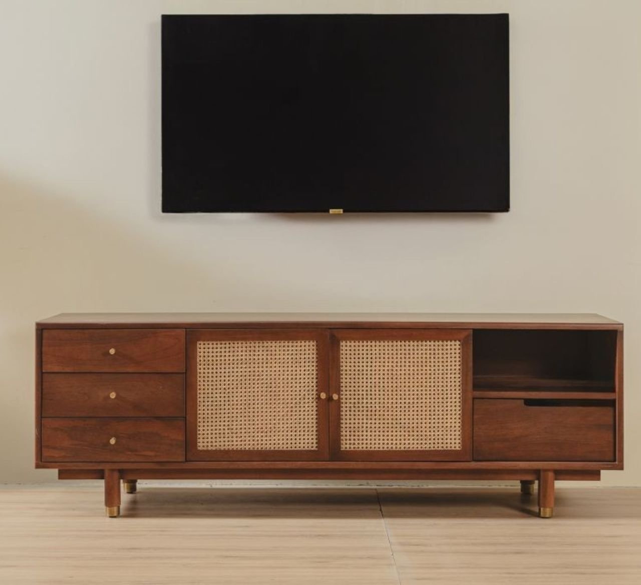 Iconic TV Unit