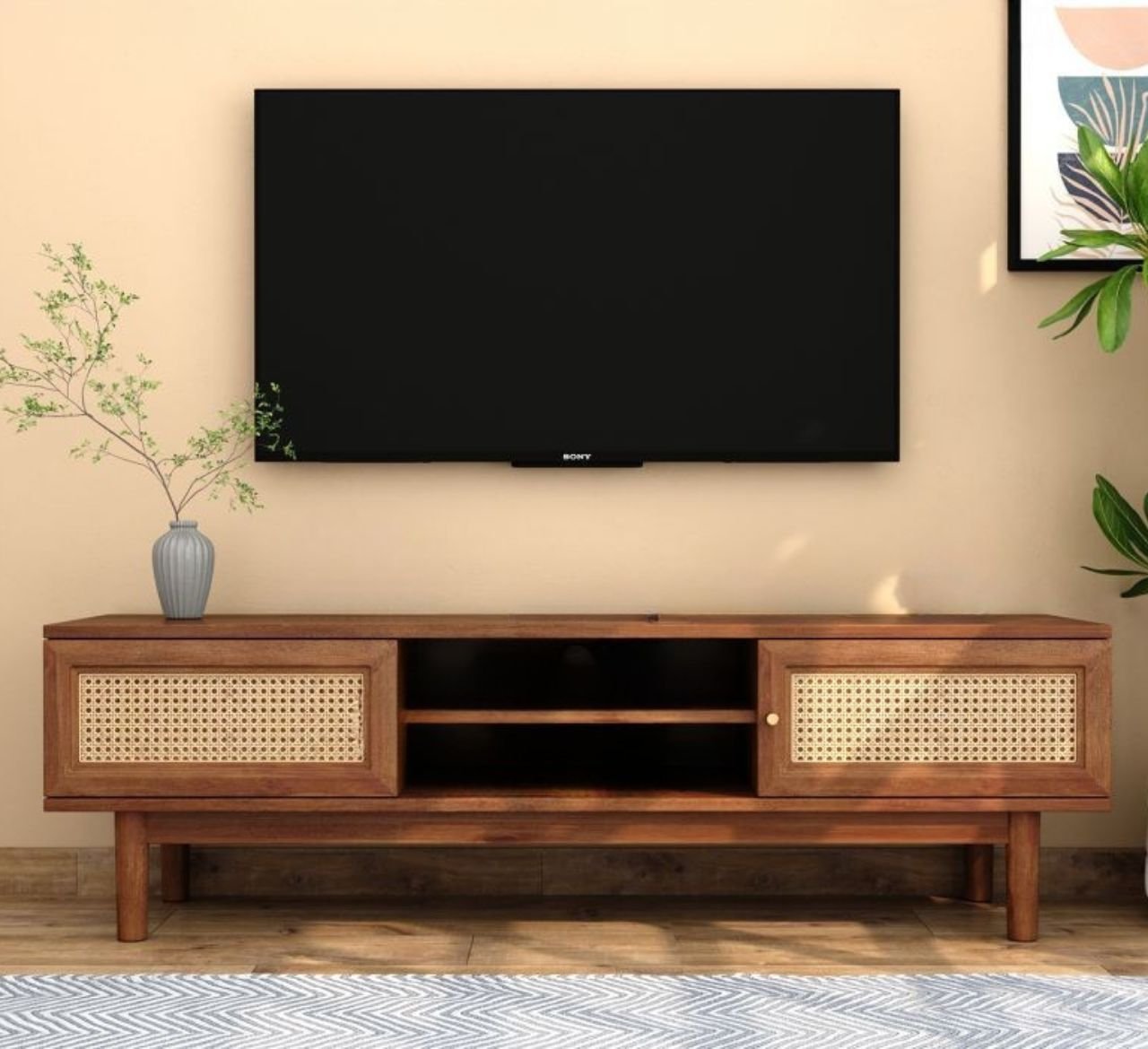 FP-TUT- 481 (1) Modenza TV Unit