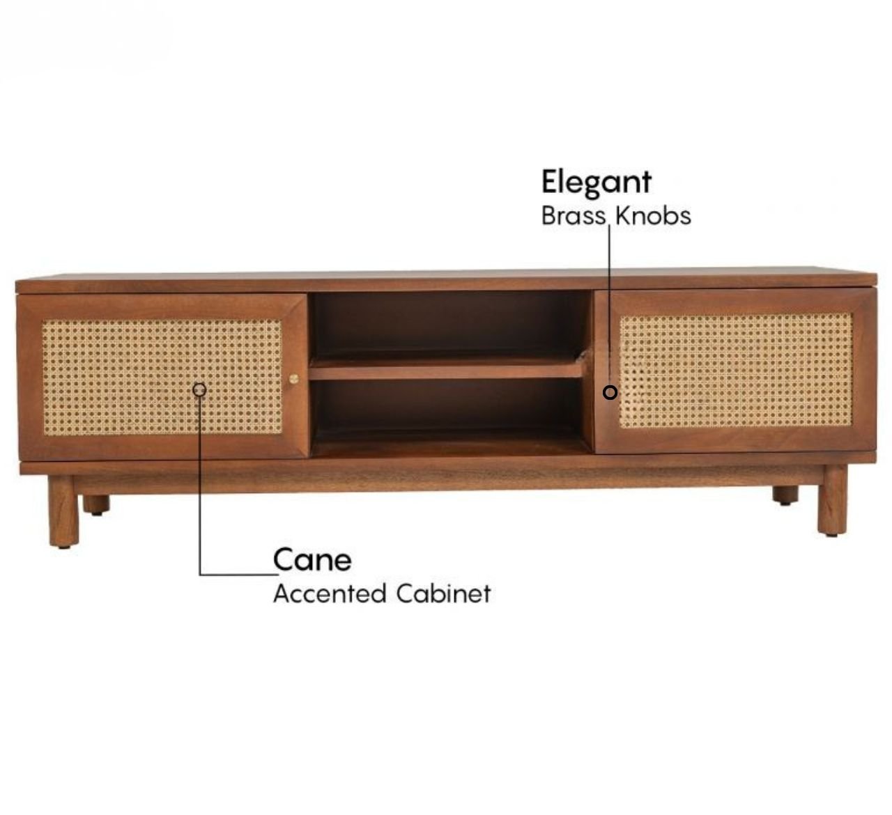 Modenza TV Unit - Image 4