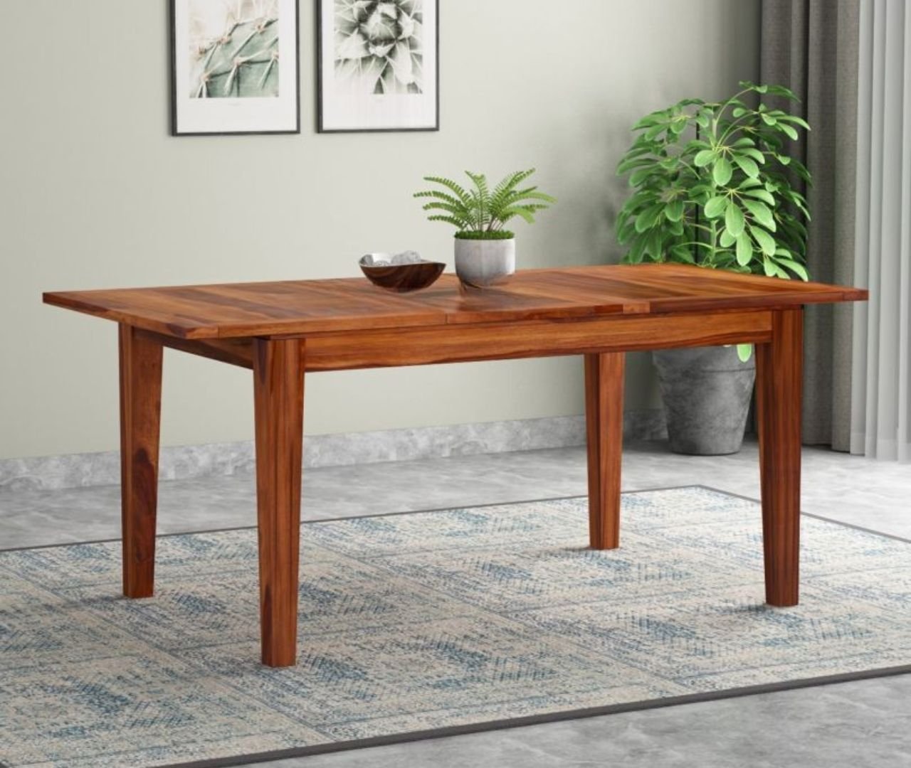 Verno Dining Table