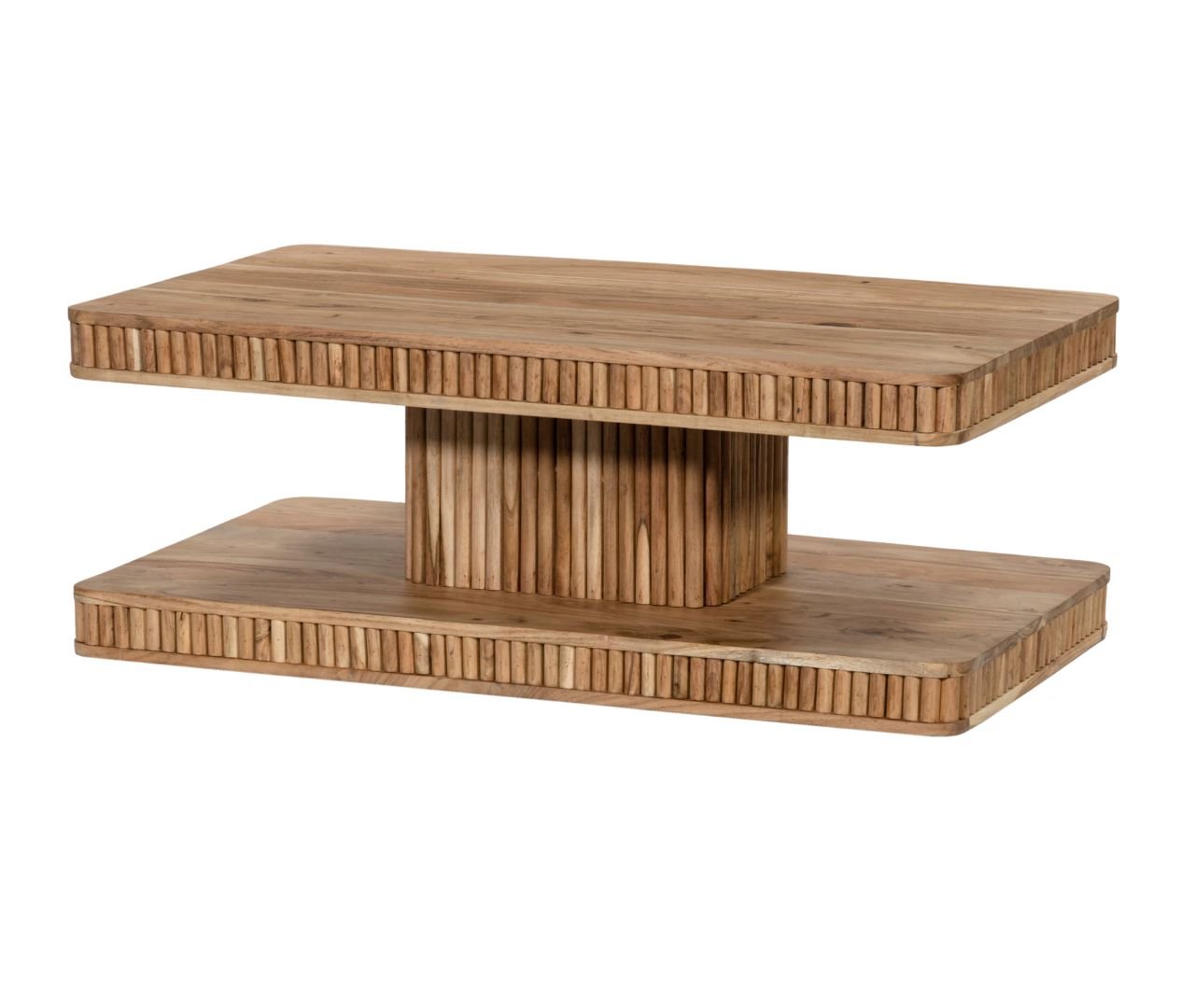 Caldera Coffee Table - Image 2