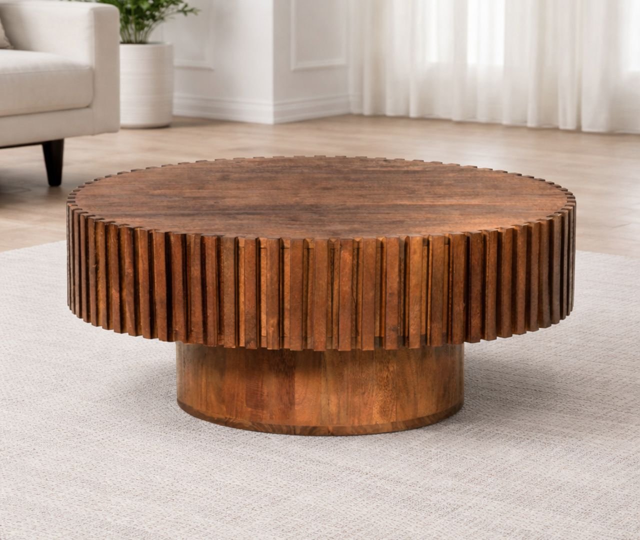 FP-CTH-1586 (1) Trevano Coffee Table
