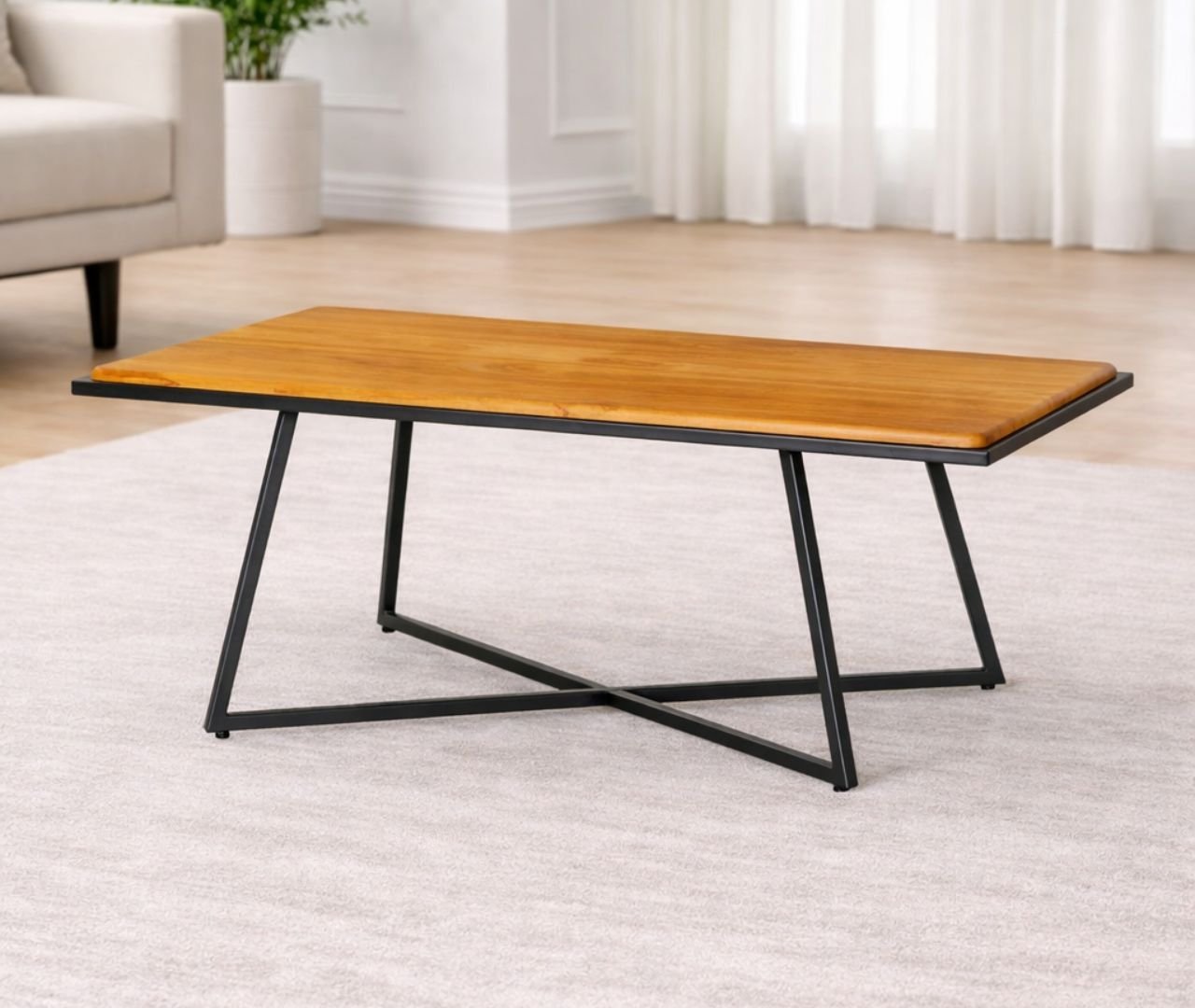 Dravon Coffee Table