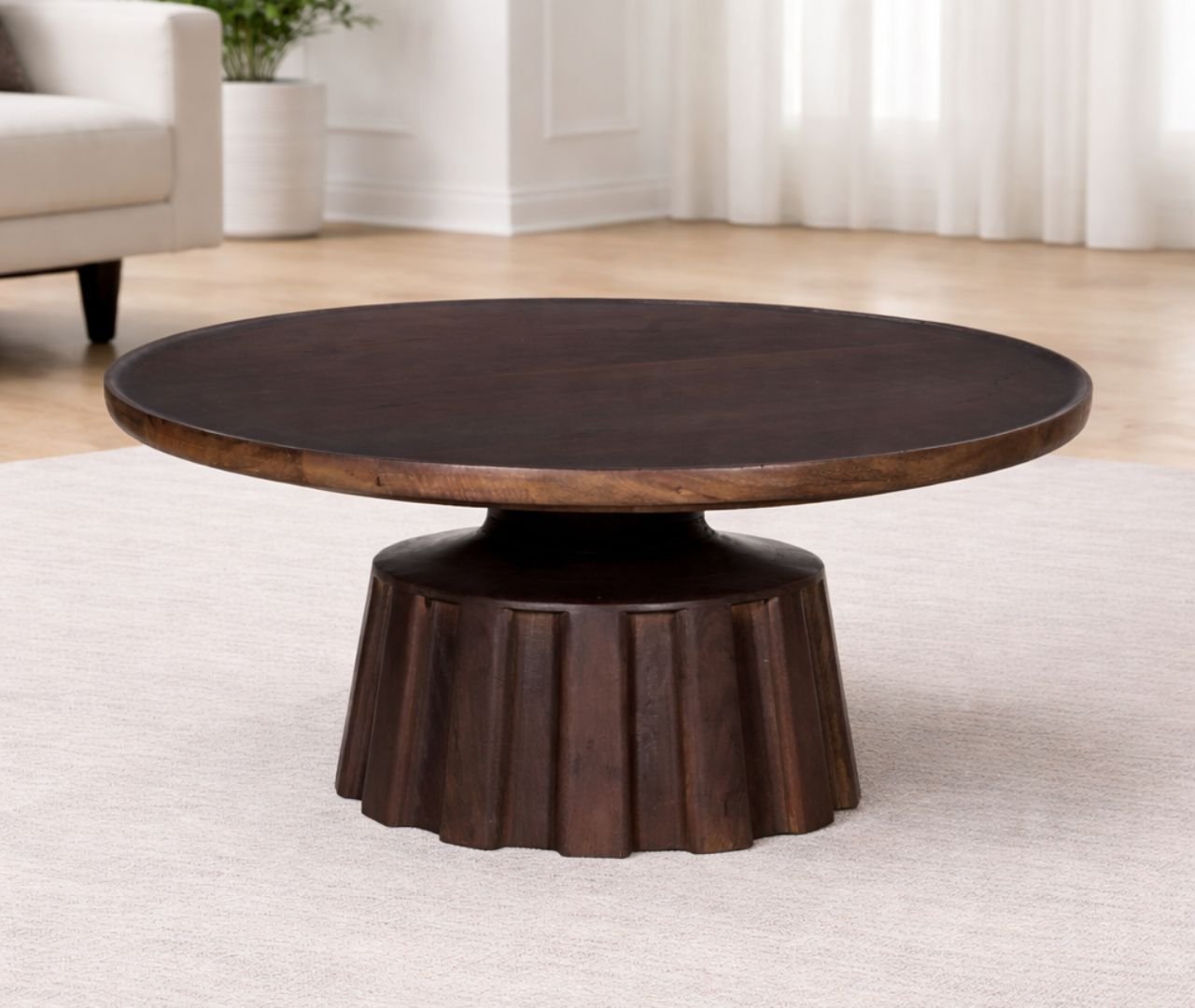 Kairo Luxe Table