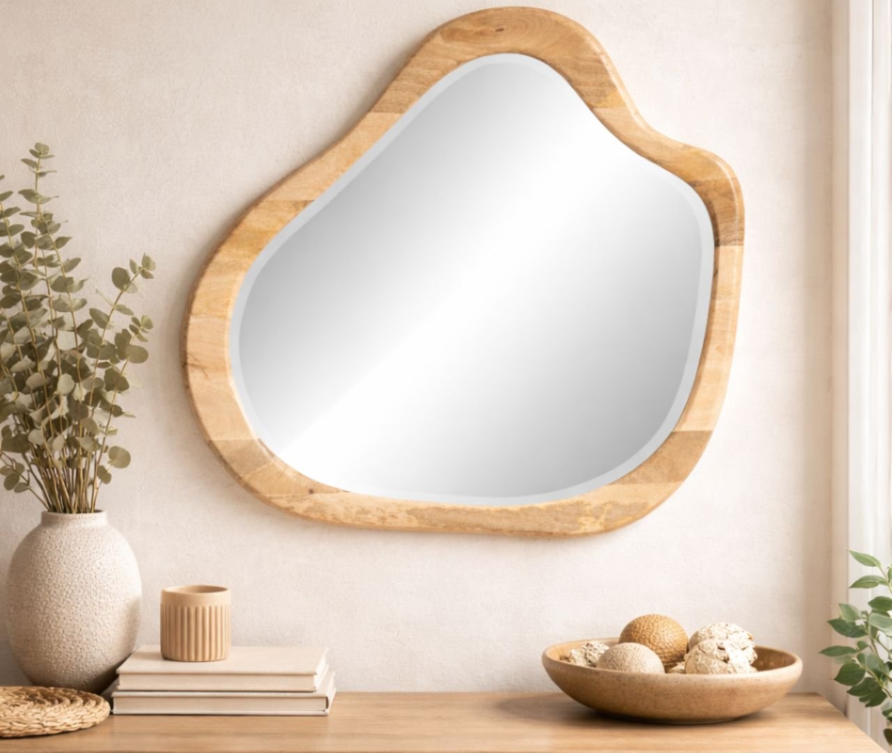 Verona Luxe Mirror