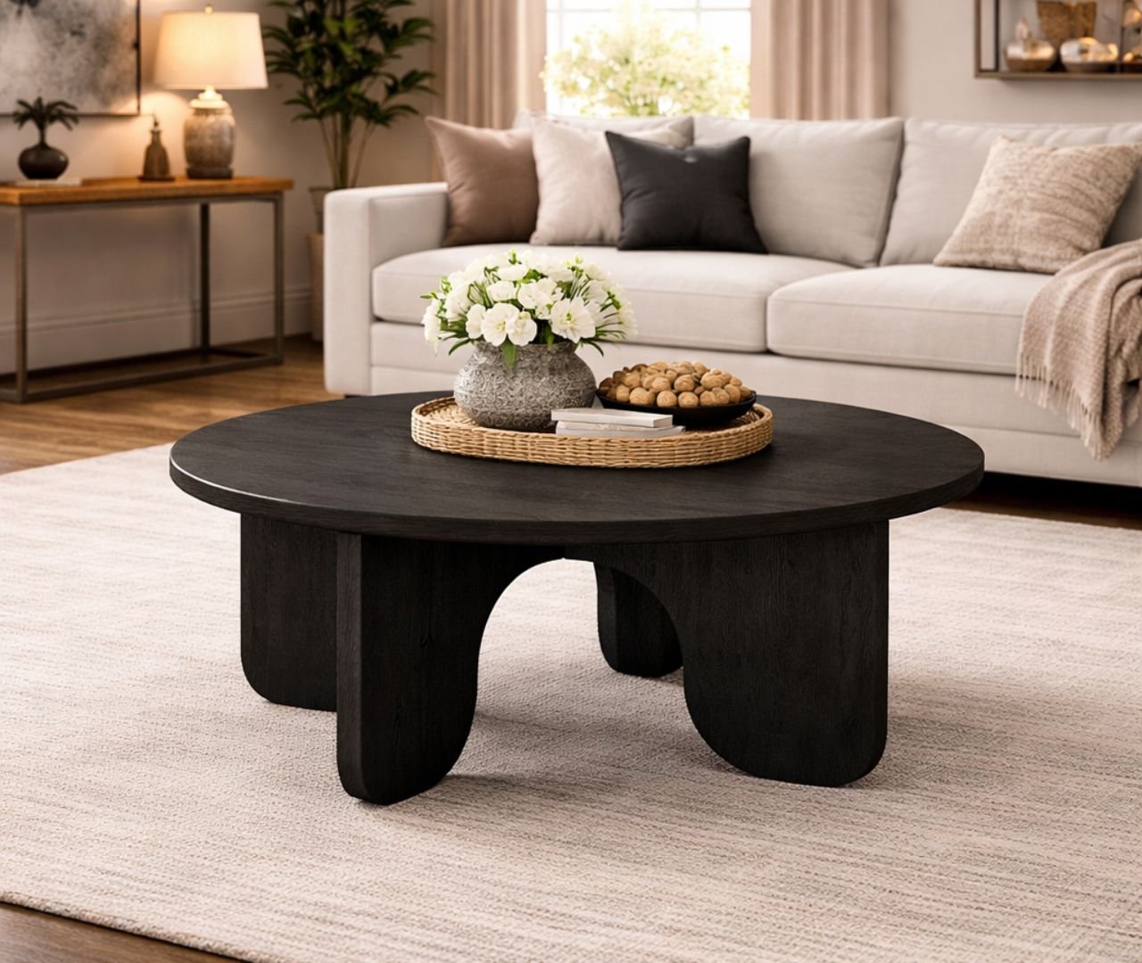 Ziven Coffee Table